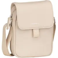 Kapten & Son Skuldertaske 'Mala' sand