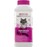 Versele-Laga Oropharma Deodo kattebakke lugtforfrisker
