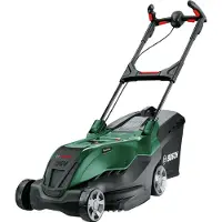Bosch 06008b9f01 Elektrisk Plæneklipper