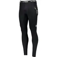 G-Form Gk Impact Pro Bukser