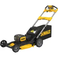 DeWalt DCMWSP156N-XJ Batteri Plæneklipper - SOLO