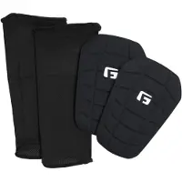 G-Form Pro-s Blade Ce Skinnebensbeskyttere