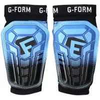 G-Form Pro-s Vento Skinnebensbeskyttere