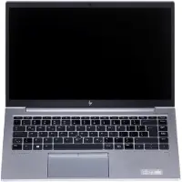 HP EliteBook 845 G7 AMD RYZEN 5 PRO 4650U 16GB 256GB SSD 14" FHD Win11pro Used US QWERTY