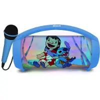 Disney Bluetooth-højttaler