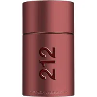 Carolina Herrera 212 Sexet til mænd Eau De Toilette Uomo 50 ml
