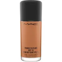MAC Studio Fix Fluid SPF 15 Foundation - 30ml