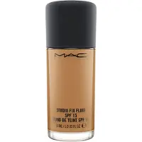 MAC Studio Fix Fluid SPF 15 Foundation - 30ml