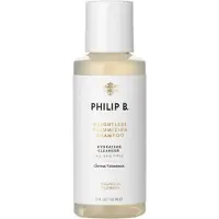 Philip B Weightless Volumizing Hydrating Cleanser Shampoo 60 ml