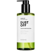 MISSHA Super Off Cleansing Oil (Dust Off) Renseolie 305 ml