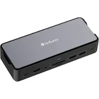 Verbatim Cds-15ssd Hub