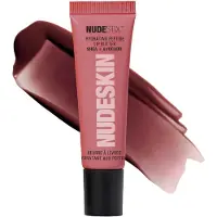 Nudestix - Hydrating Peptide Lip Butter - Lip Butter - Sugar Plump - For Women