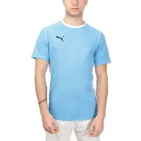 Puma Teamliga T-shirt Med Korte ærmer