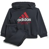 Adidas Manchester United 24/25 Dna Junior Træningsdragt