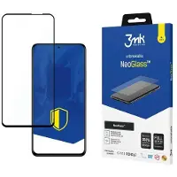 3MK Xiaomi Redmi Note 11 Pro 4G/5G - NeoGlass Sort