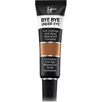 IT Cosmetics Bye Bye Under Eye Concealer 12 ml Nr. 43.0 - Deep Honey (W)