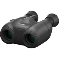 Canon Binoculars 10 x 20 IS