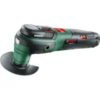 Bosch AKKUMULTIVÆRKTØJSÆT UNIVERSALMULTI 12
