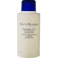Beauté Pacifique Shampoo Volumizing 200 ml. ( før hed den til fint hår )