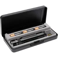 Maglite XL50