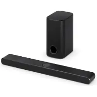 LG DS77TY - - til hjemmebiograf - trådløs