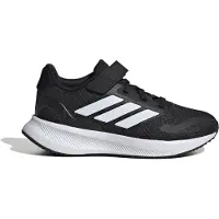 Adidas Sneakers 'Runfalcon 5' sort / hvid
