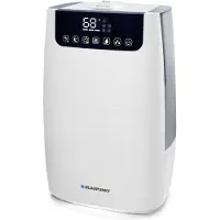 Blaupunkt luftbefugter AHS803 Hvid
