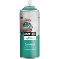 Aguaplast Tekstureret Malingsreparationsspray 400ml
