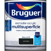 Bruguer 0.750l 5057524 Blankt Multioverflade Akrylmaling