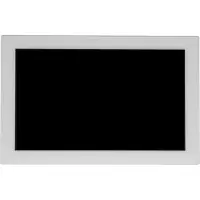 Denver FRAMEO PFF-1037W - White