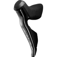 Shimano Dura Ace Di2 R9150 Venstre Bremsegreb Med Elektronisk Gearskifter