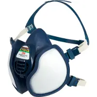 3M 4279 Abek1p3 R D Ansigtsmaske