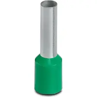 Phoenix Contact Phoenix AI 6 -12 GN, 0,02 m, 6,2 mm, 3,5 mm, 0,3 mm, 100 stk
