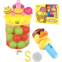 Bduck basketball toy
