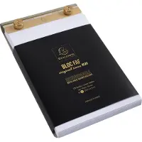 Exacompta Faf Desk Pad No.3-4.25X7.25 tommer