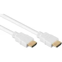 Pro HDMI 2.0 - 15m - Hvid