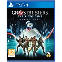 Koch Ps4 Ghostbusters: The Video Game Remastered