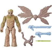 AVENGERS Blast N Battle Groot-figur