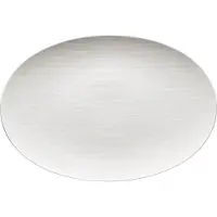 Rosenthal Mesh serveringsfad 38 cm Hvid