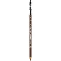 Catrice Eye Brow Stylist Waterproof Øjenbrynsblyant 1.4 g Nr. 040 - Don'T Let Me Brow'N