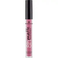 Essence 8h matte Liquid Lipstick 2.5 ml Nr. 05 - Pink Blush