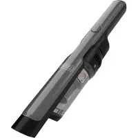 Black & Decker Dvc320b21 Håndholdt Støvsuger