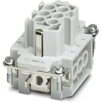Phoenix Audio Kontaktindsats HC B6 I-UT-F