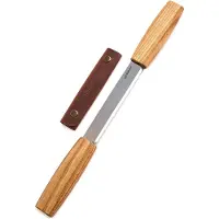 BeaverCraft Drawknife