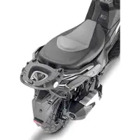 Givi Kymco Agility 300 R16 2019-2023 Top Case Bagmontering