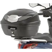 Givi Monolock Piaggio Medley 125/150&medley 125/150 I-get&medley S 125/150 I-get Top Case Bagmontering