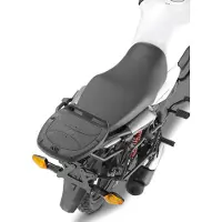 Givi Monokey/monolock Honda Forza/x-adv 750 Top Case Bagmontering