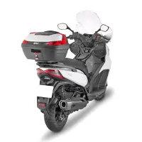 Givi Topcase-Holder TC-carrier Monokey M1000XR 25-