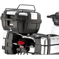 Givi Monolock Honda Cb 500 F/cbr 500 R Top Case Bagmontering