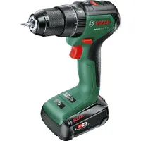 Bosch AKKUSLAGBOREMASKINE UNIV 18V-60 2,0AH